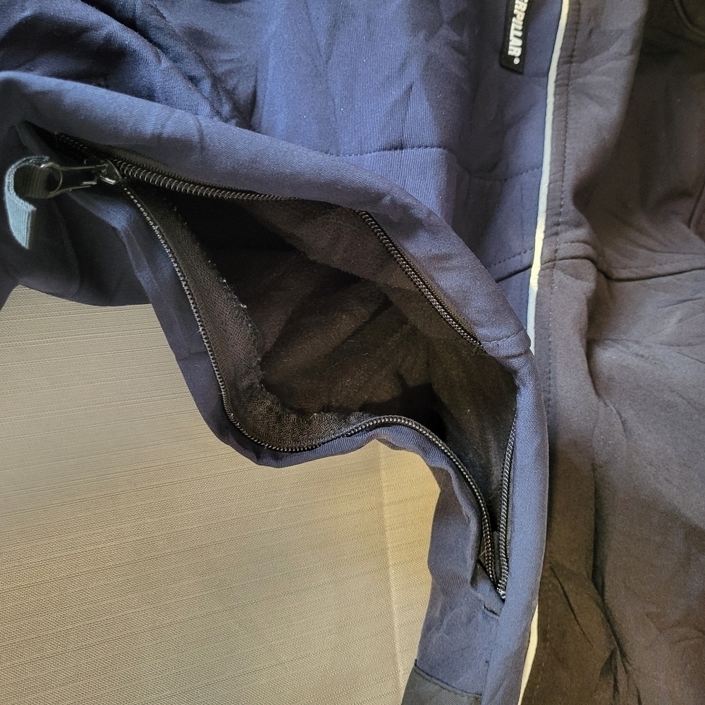 Cat Work Jacket Workwear Redefined, Size Large - Picture 7 of 8